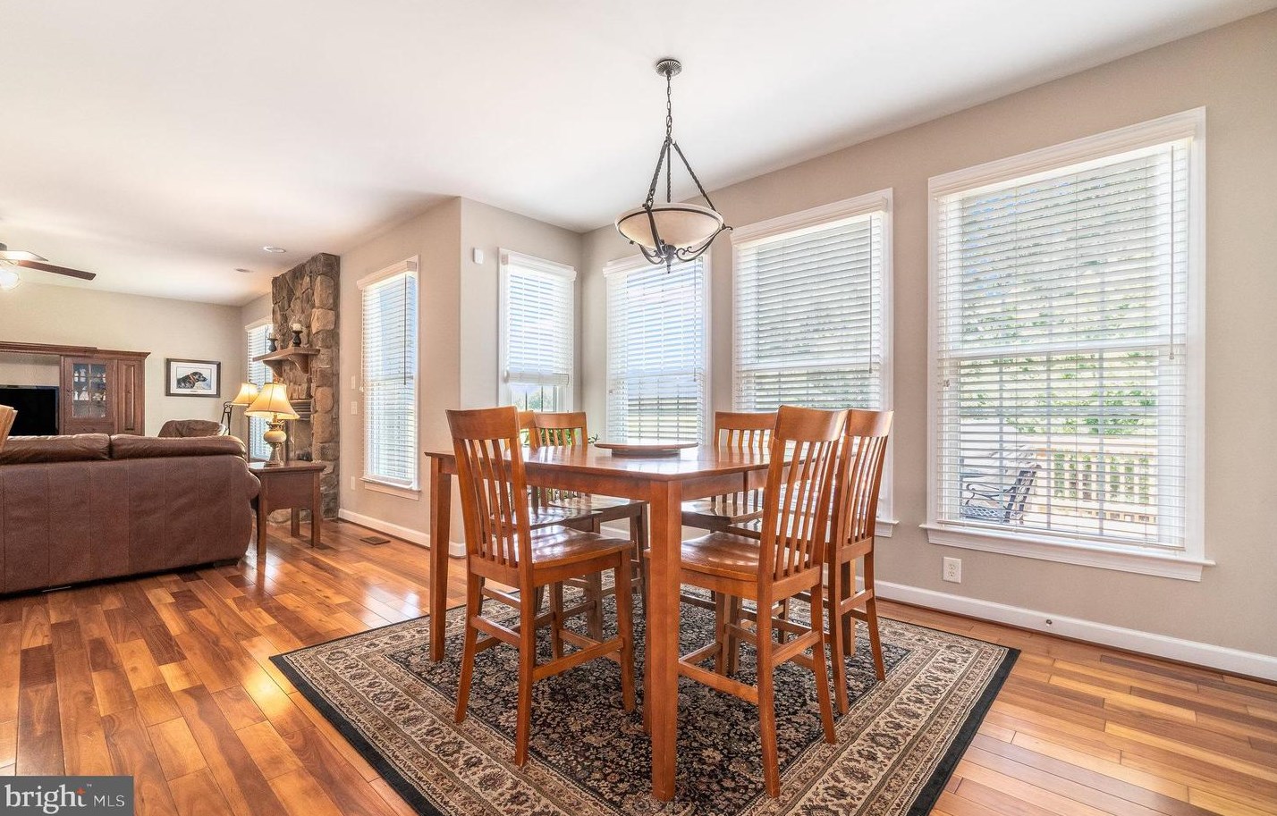 1788 Poplar Rd, Stafford VA 22556-6110 exterior