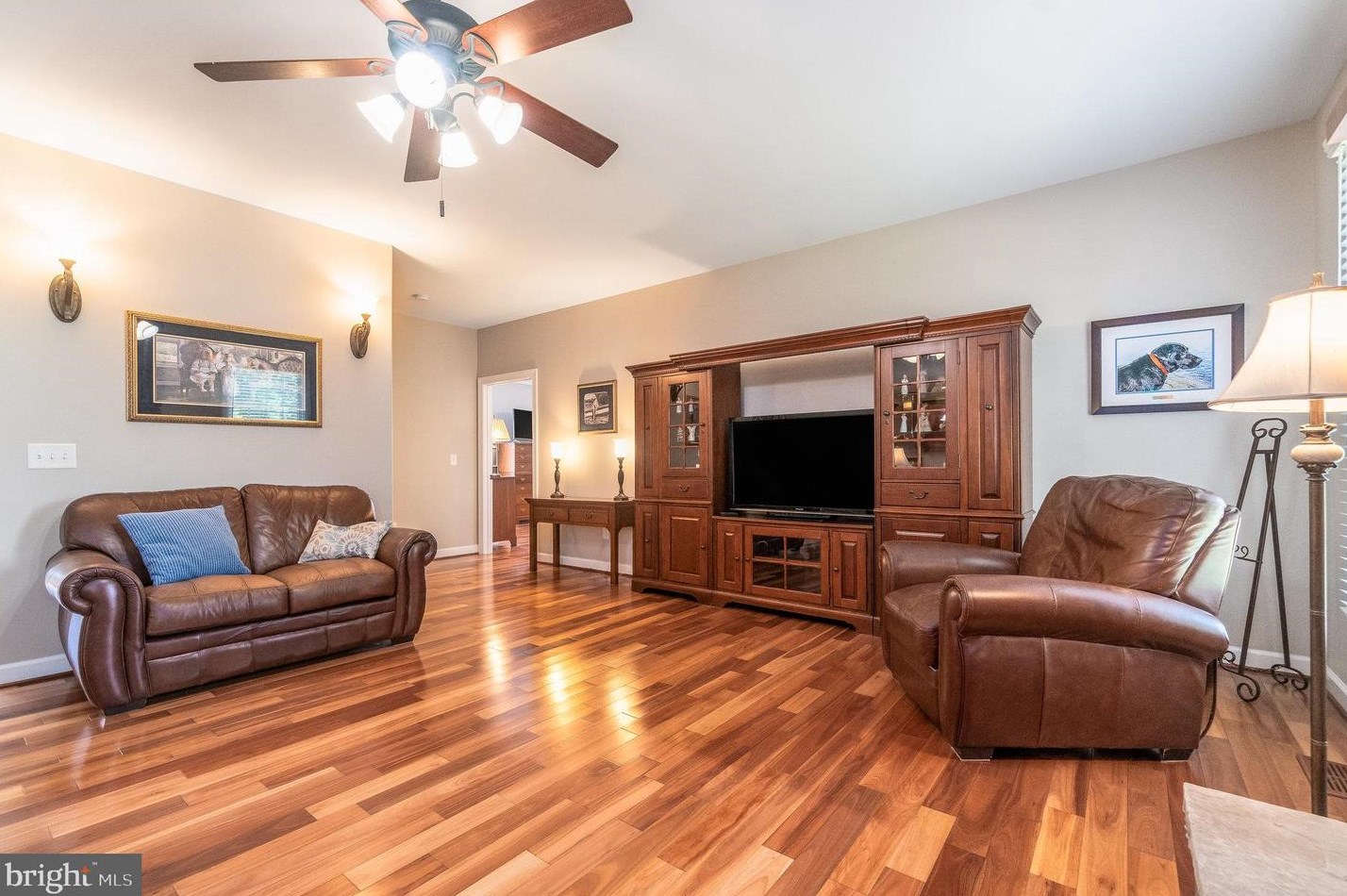 1788 Poplar Rd, Stafford VA 22556-6110 exterior