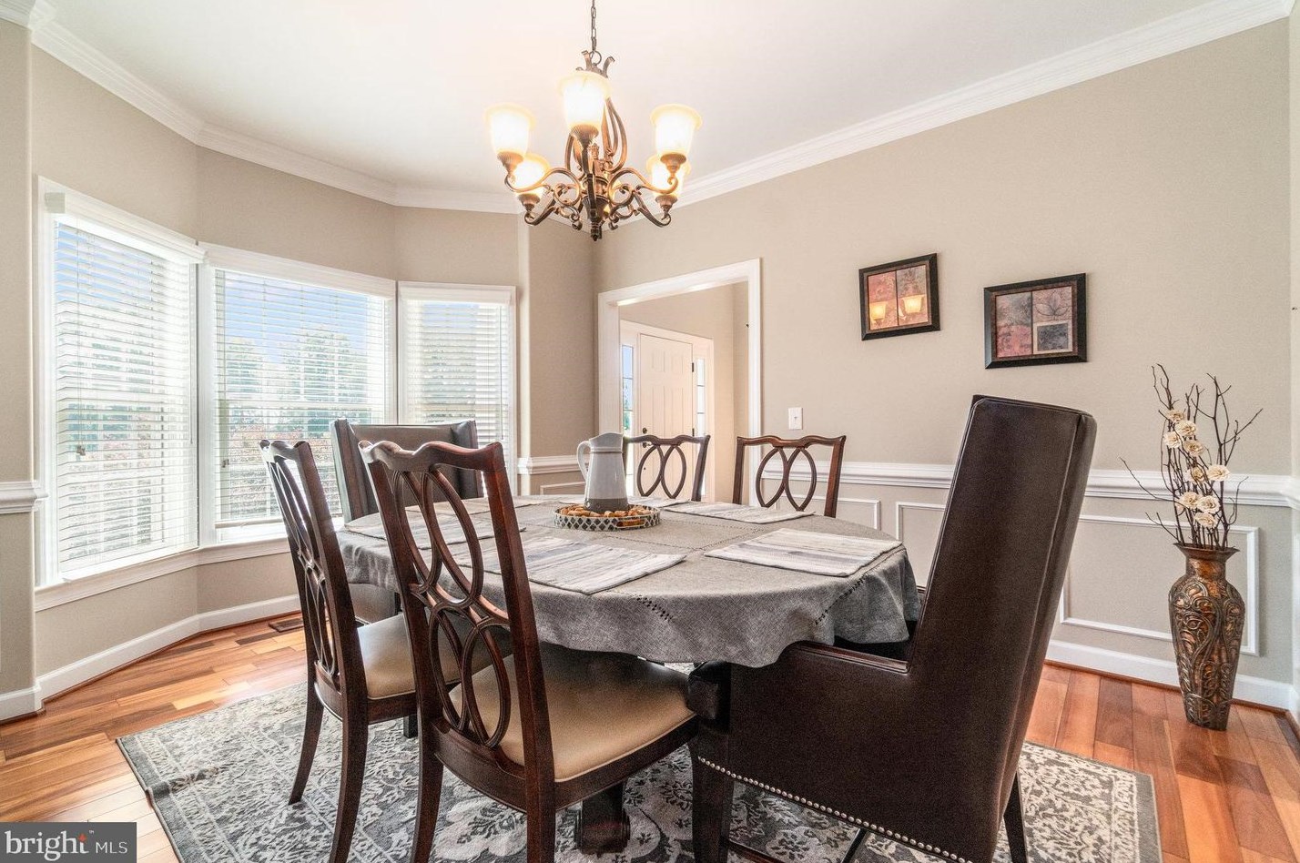 1788 Poplar Rd, Stafford VA 22556-6110 exterior