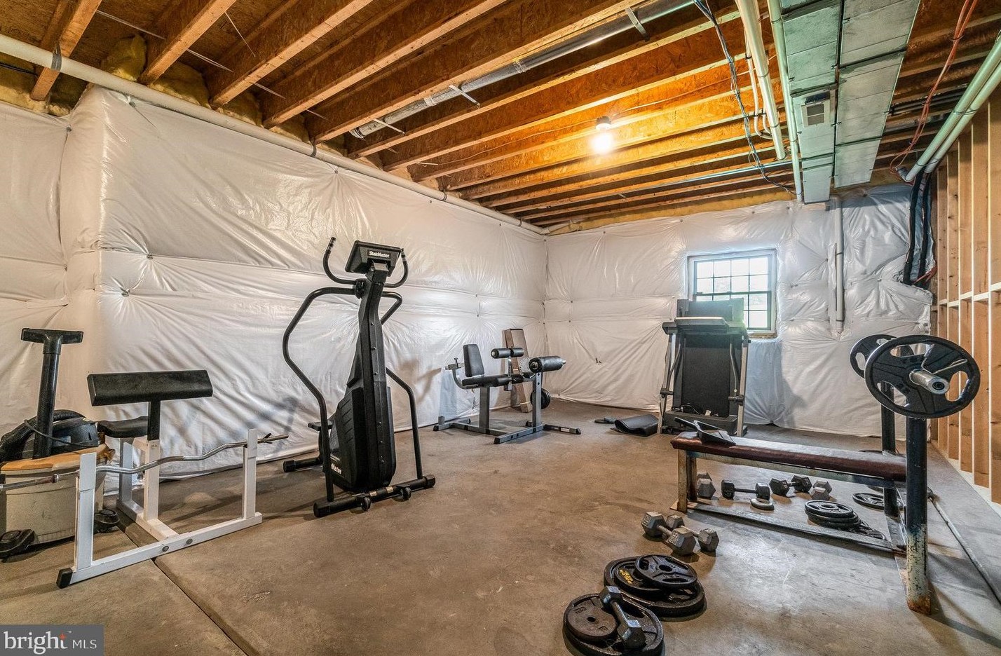 1788 Poplar Rd, Stafford VA 22556-6110 exterior