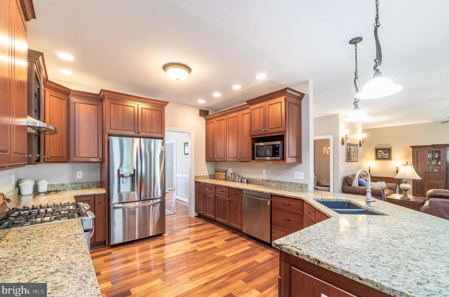 1788 Poplar Rd, Stafford VA 22556-6110 exterior