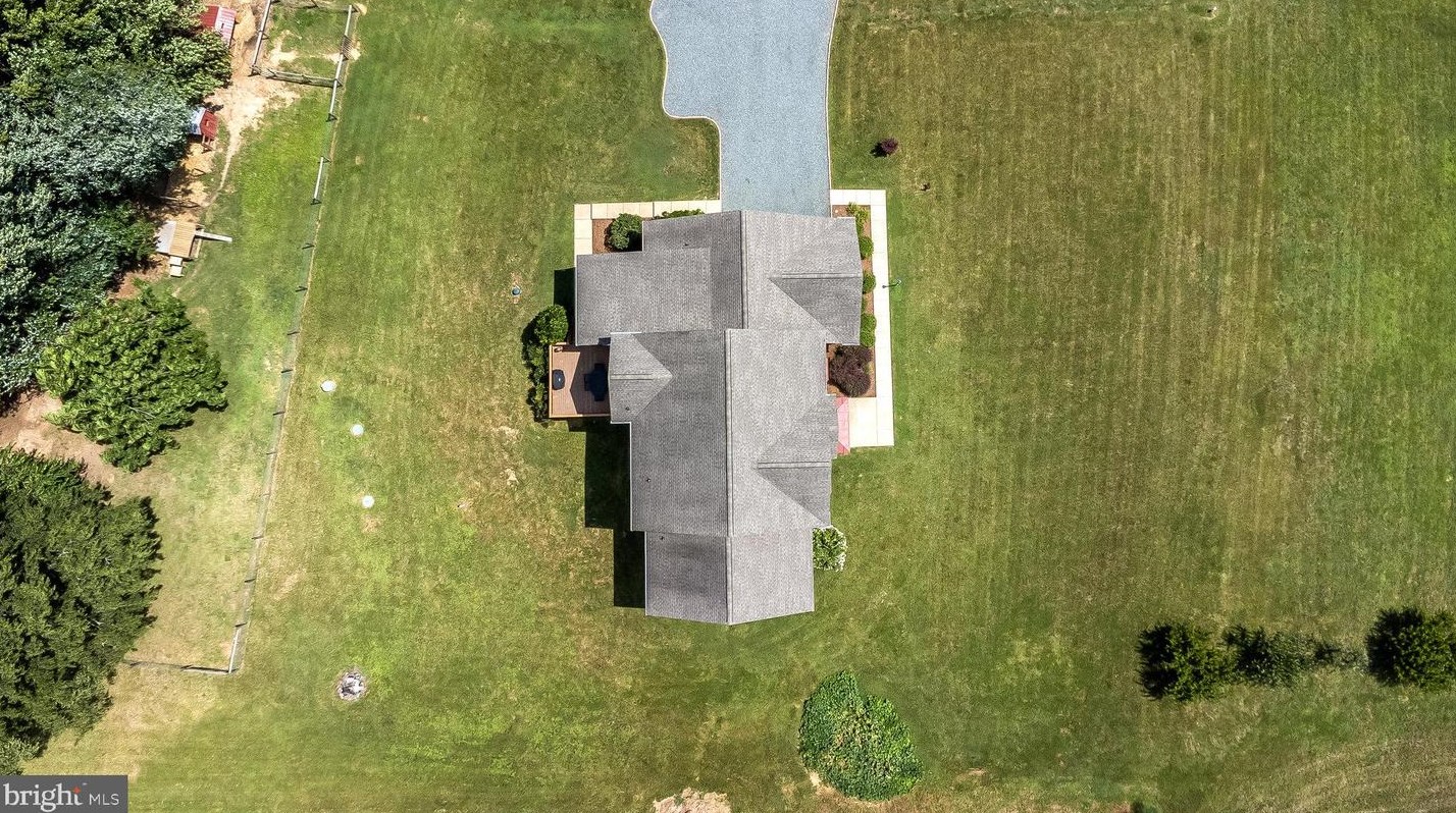 1788 Poplar Rd, Stafford VA 22556-6110 exterior