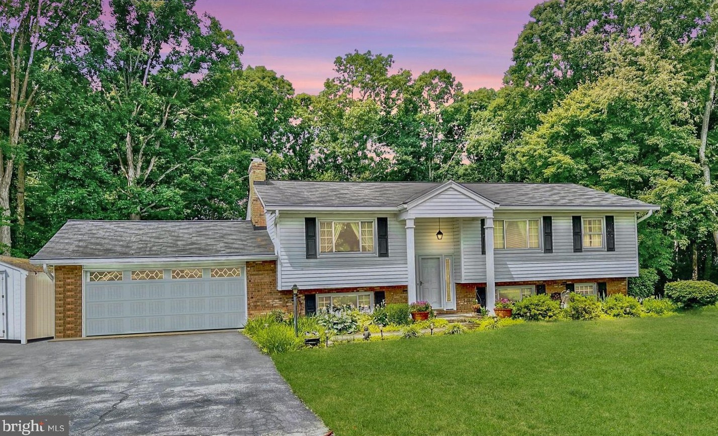 662 Hope Rd, Stafford, VA 22554-5223