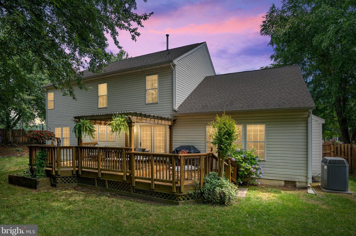 73 Brittany Ln, Stafford, VA 22554-7687
