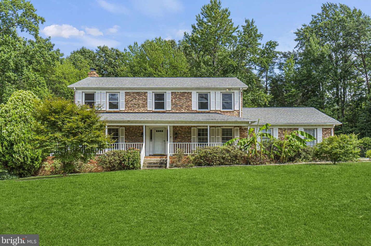 16 Falcon Ct, Stafford, VA 22554-5315