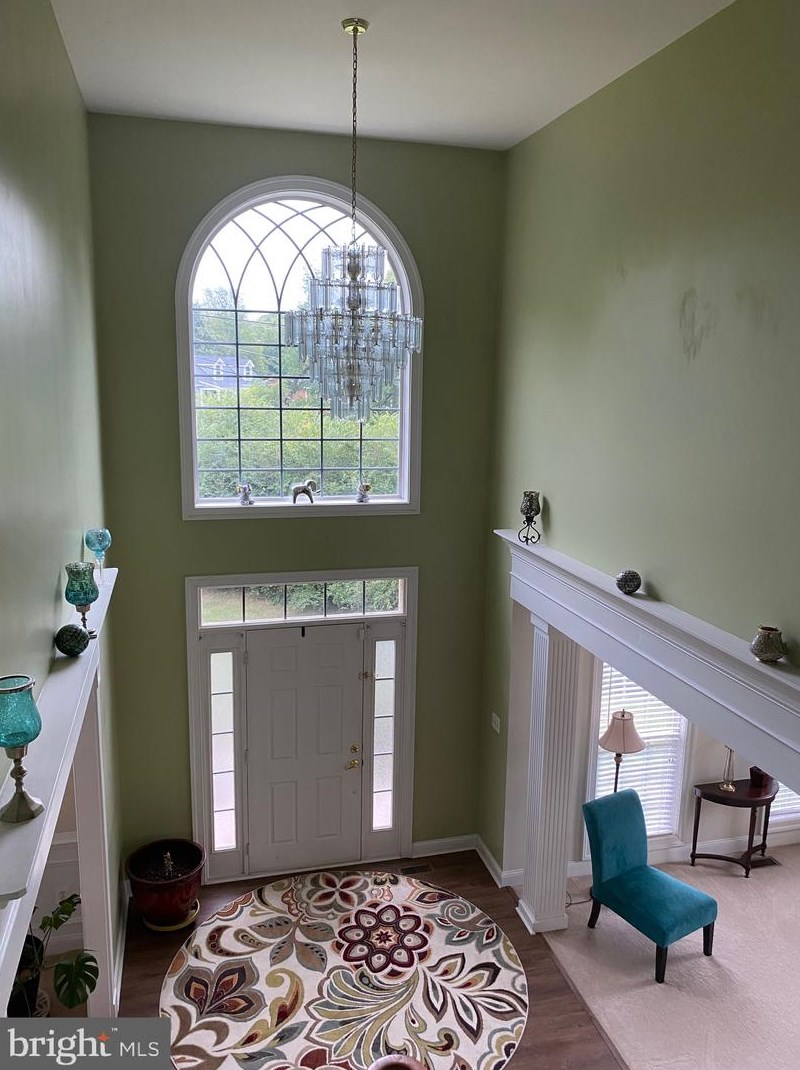 4 Walker Way, Stafford, VA 22554-5335