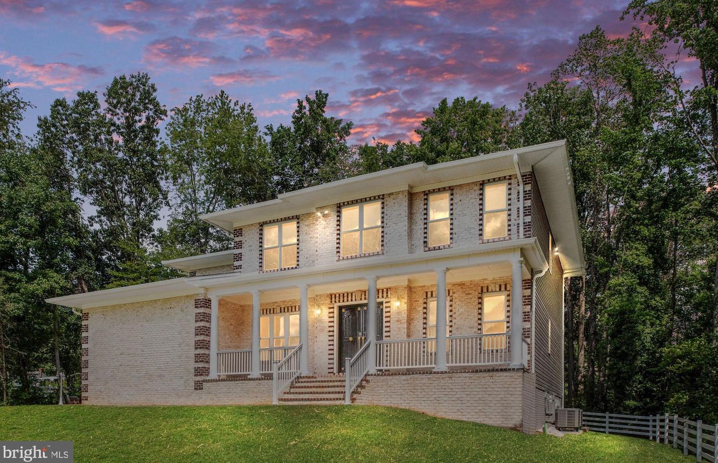 38 Onville Rd, Stafford, VA 22556-3802