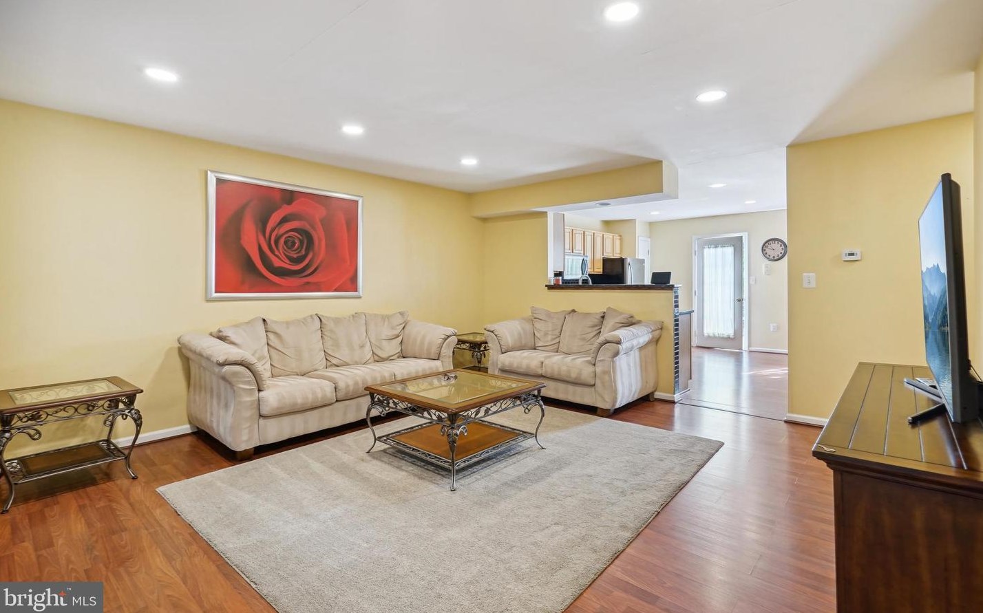 217 Ilona Ct, Stafford, VA 22554-7518