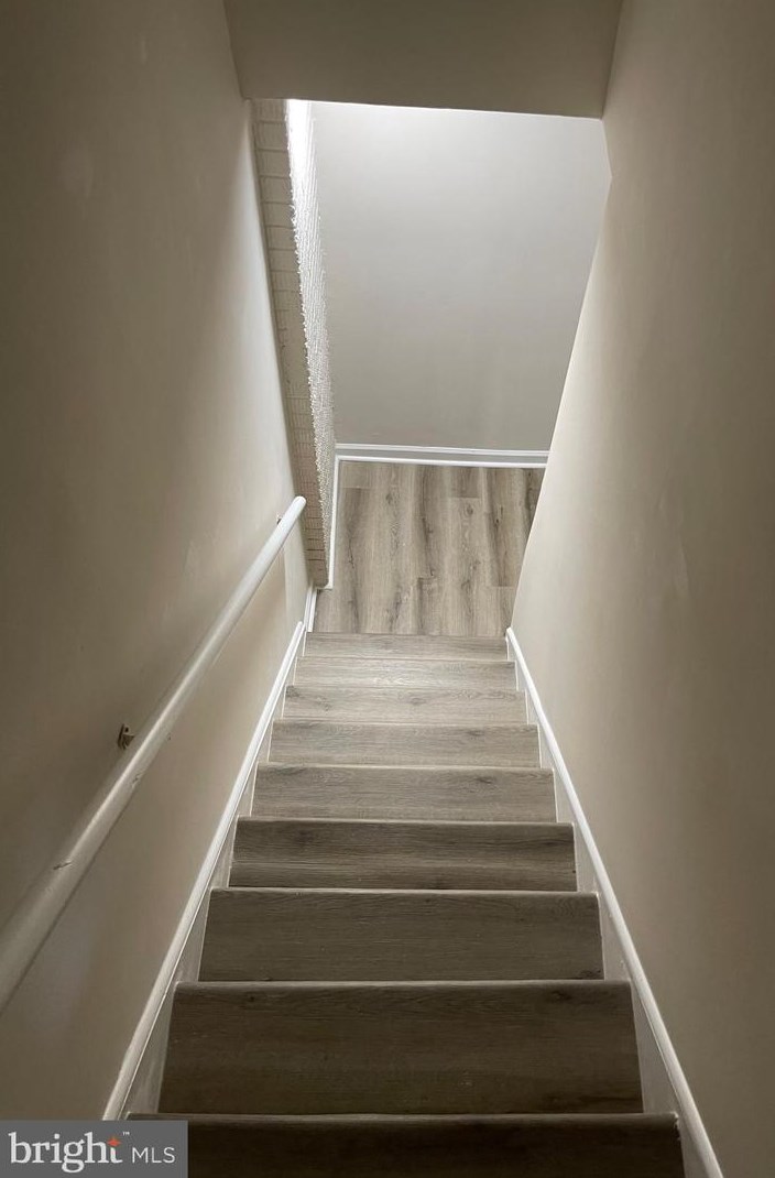 303 Carnaby St, Stafford VA 22554-8415 exterior