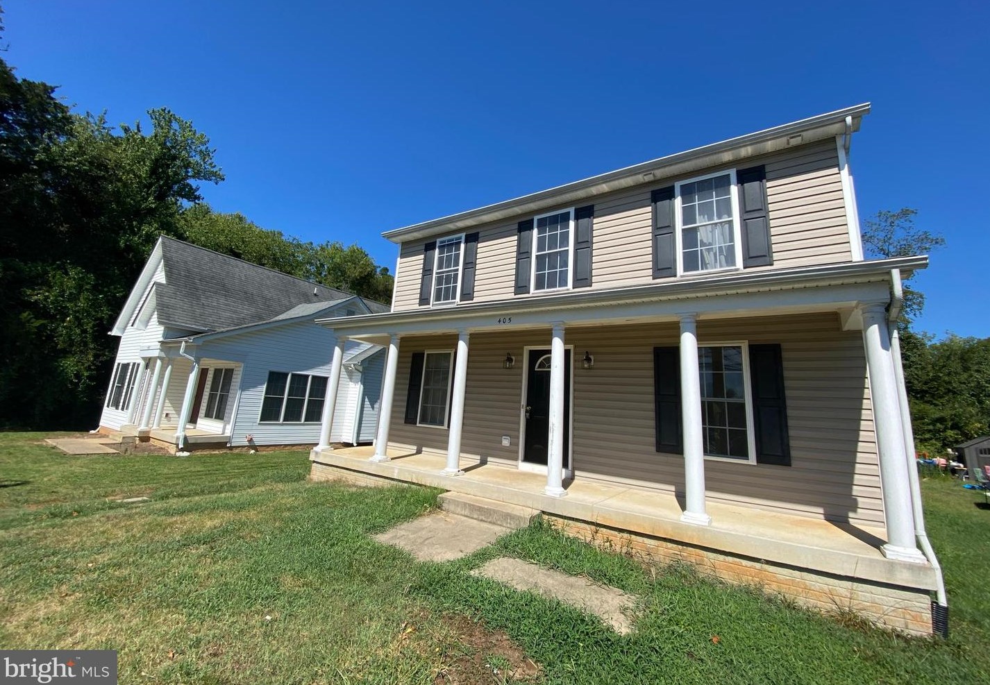 405 Pratt St, Fredericksburg, VA 22405