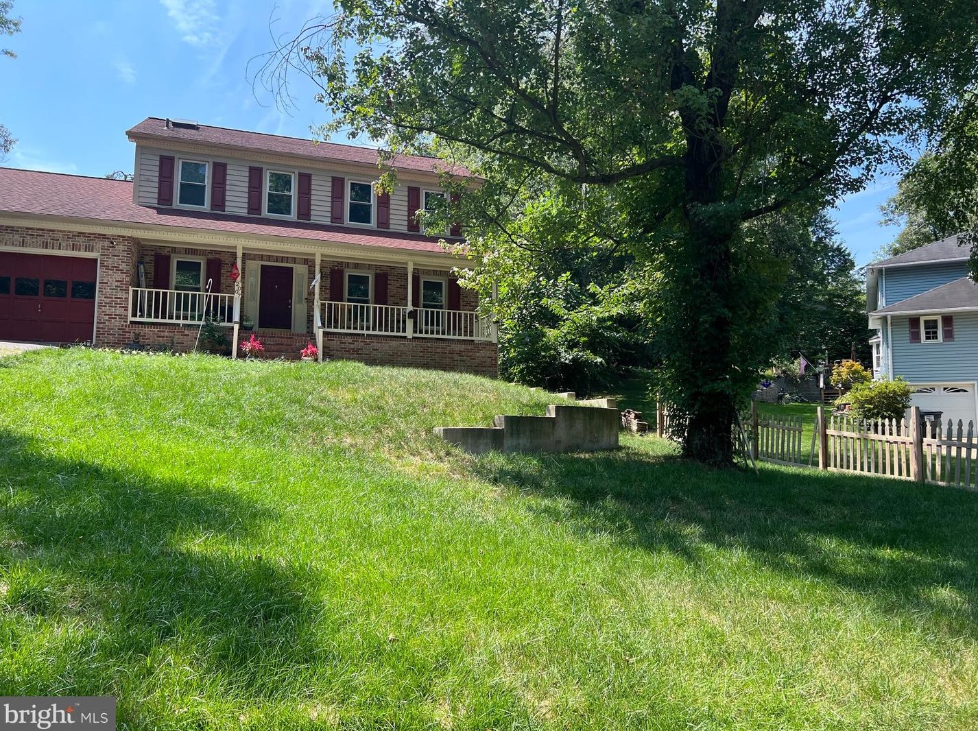 2007 State Room Dr, Stafford, VA 22554-2321
