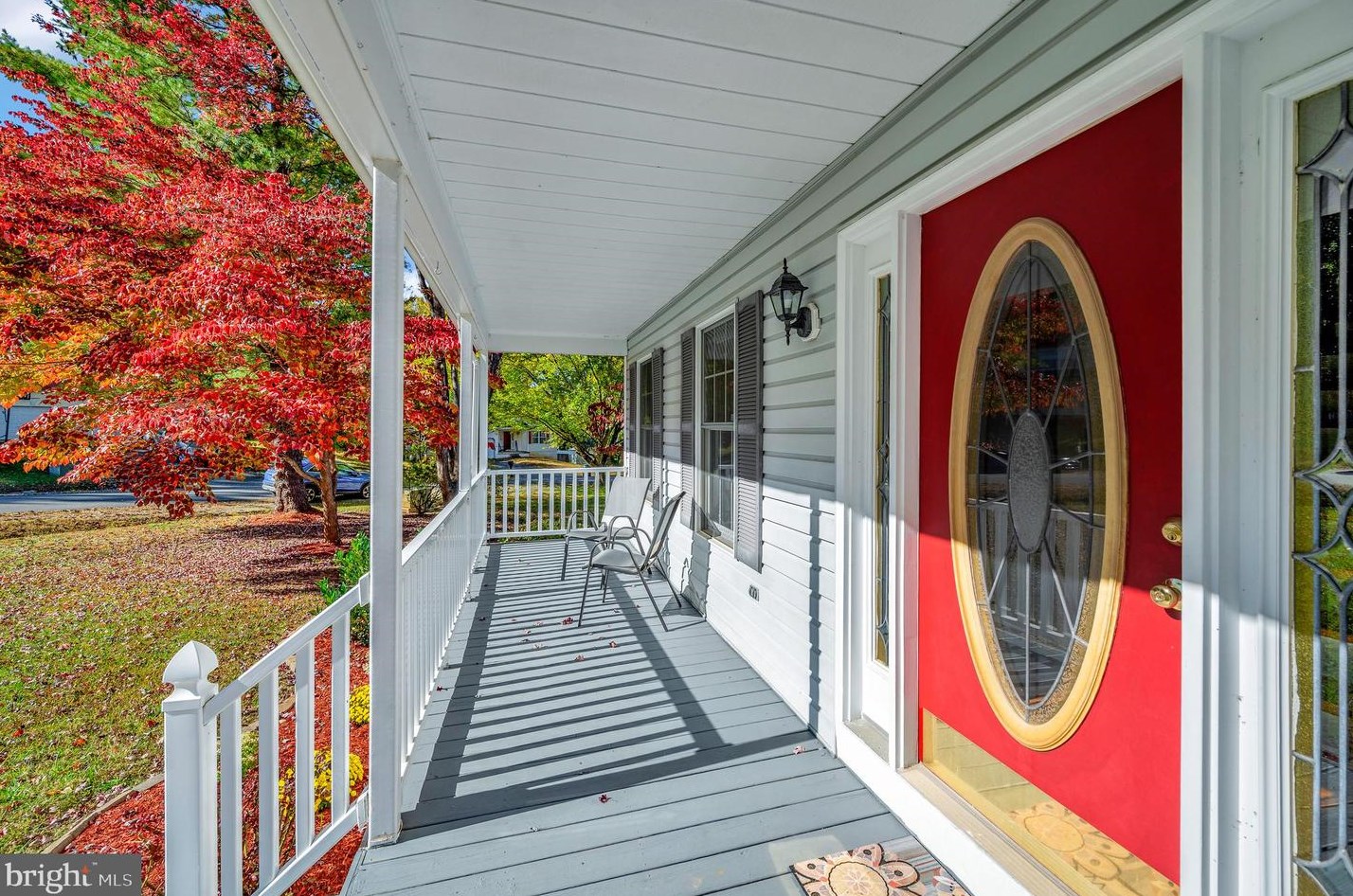 3 Alvin Ct, Stafford, VA 22556-6446