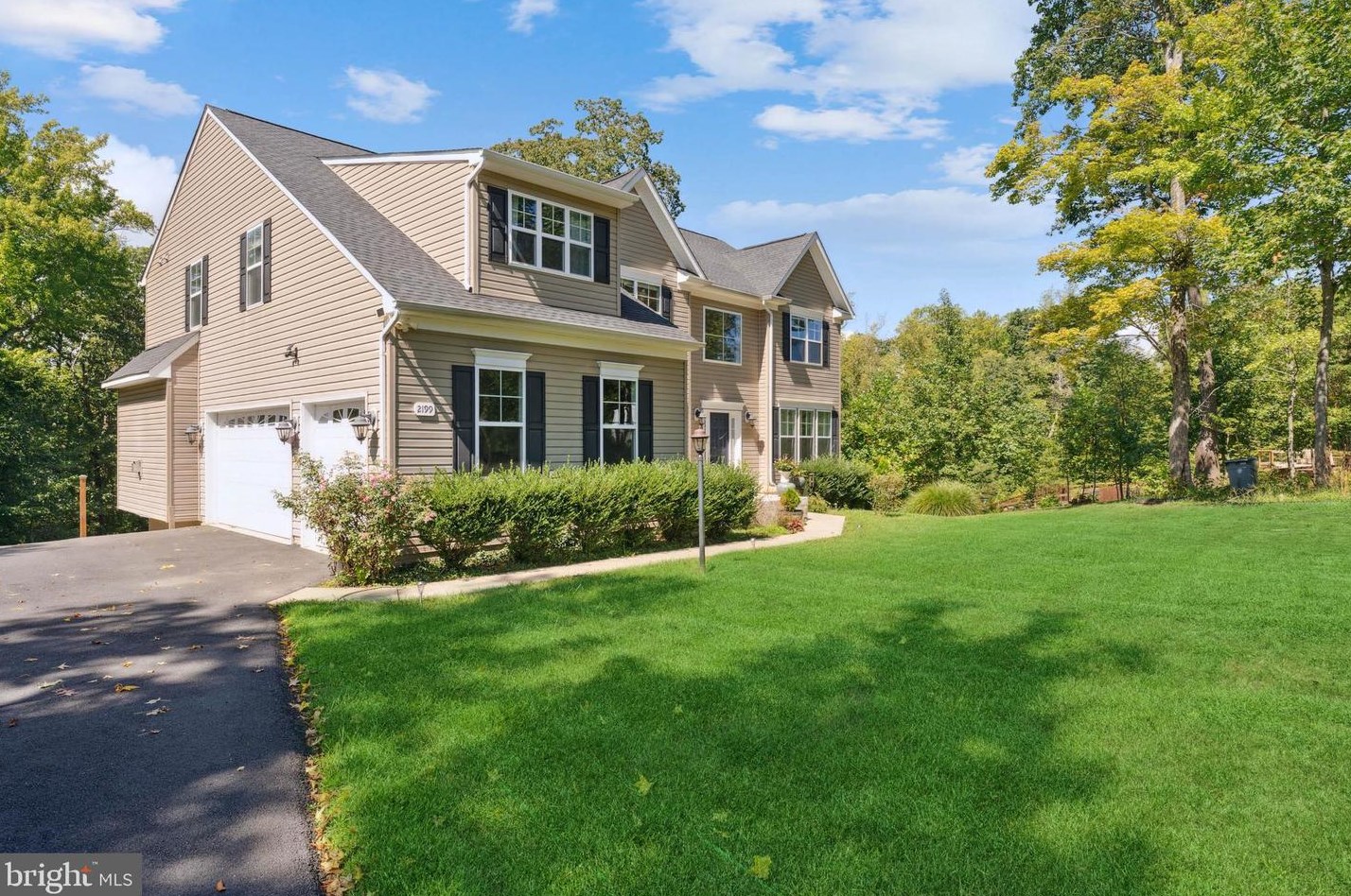 2199 Camp Geary Ln, Stafford, VA 22554