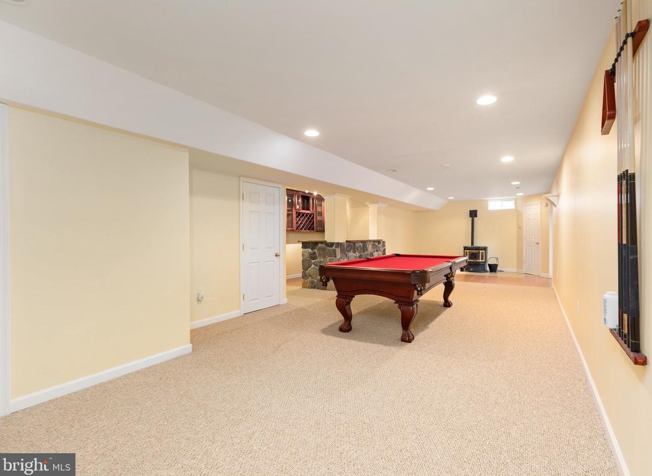 5 Scotland Cir, Stafford VA 22554-7612 exterior