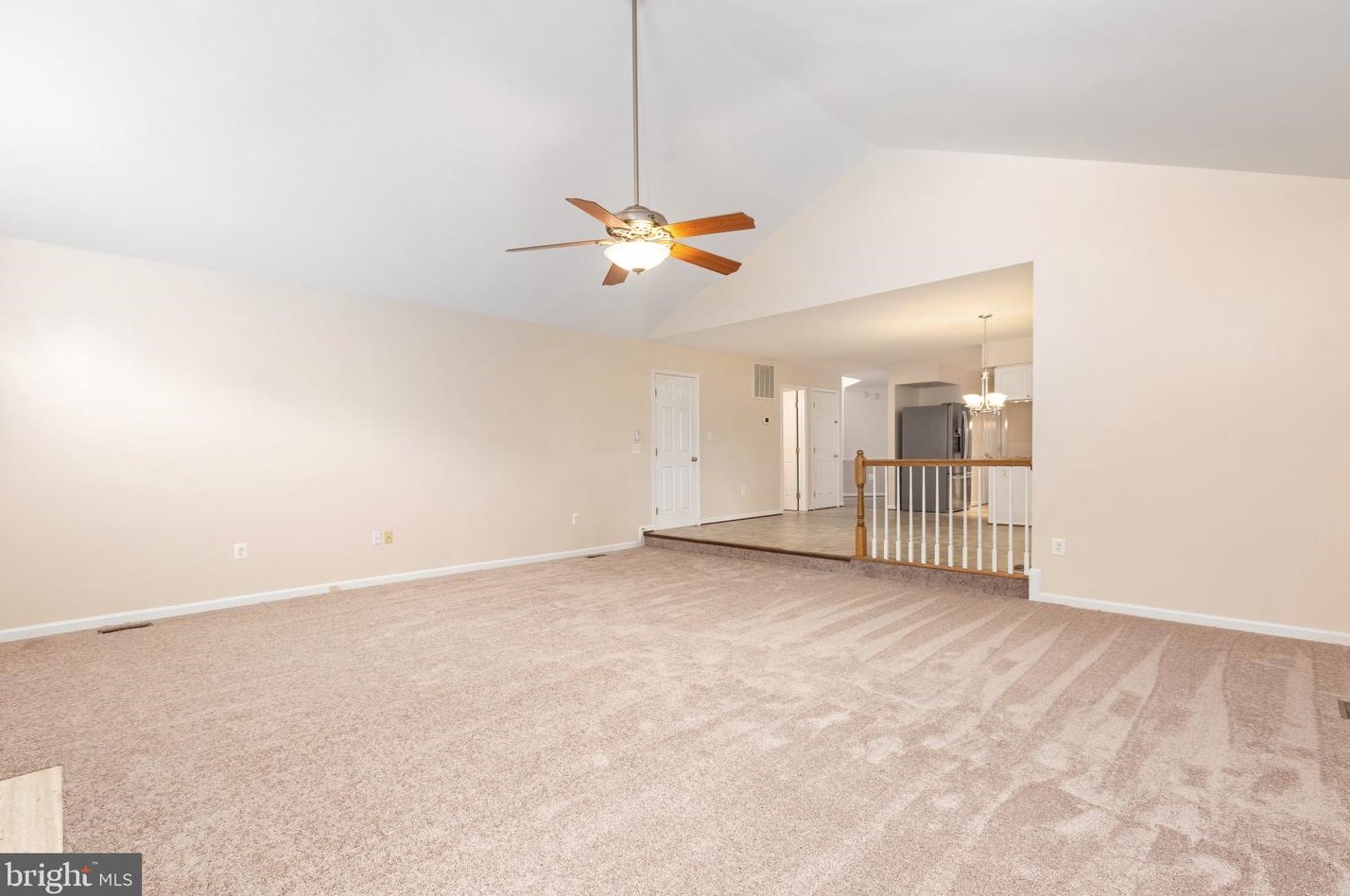 5 Scotland Cir, Stafford VA 22554-7612 exterior