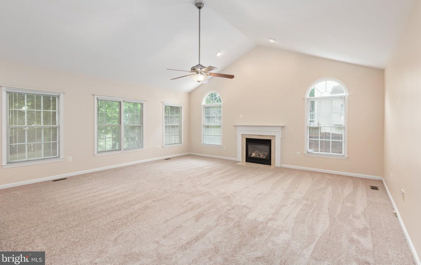 5 Scotland Cir, Stafford VA 22554-7612 exterior