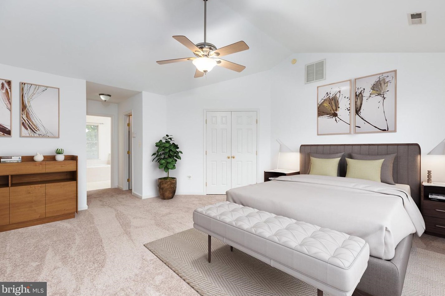 5 Scotland Cir, Stafford VA 22554-7612 exterior