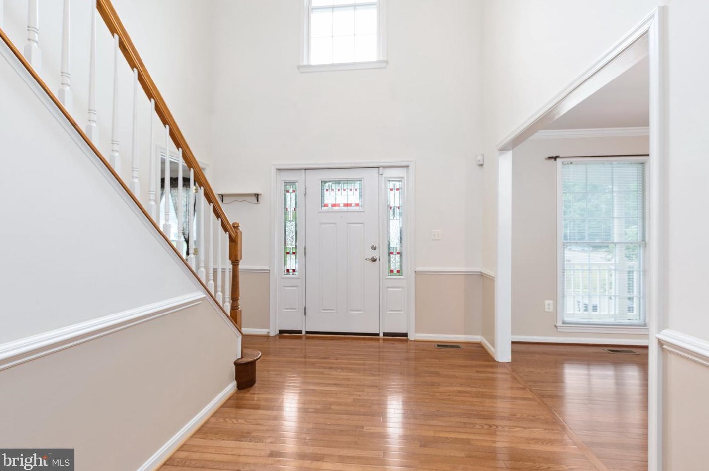 5 Scotland Cir, Stafford, VA 22554-7612