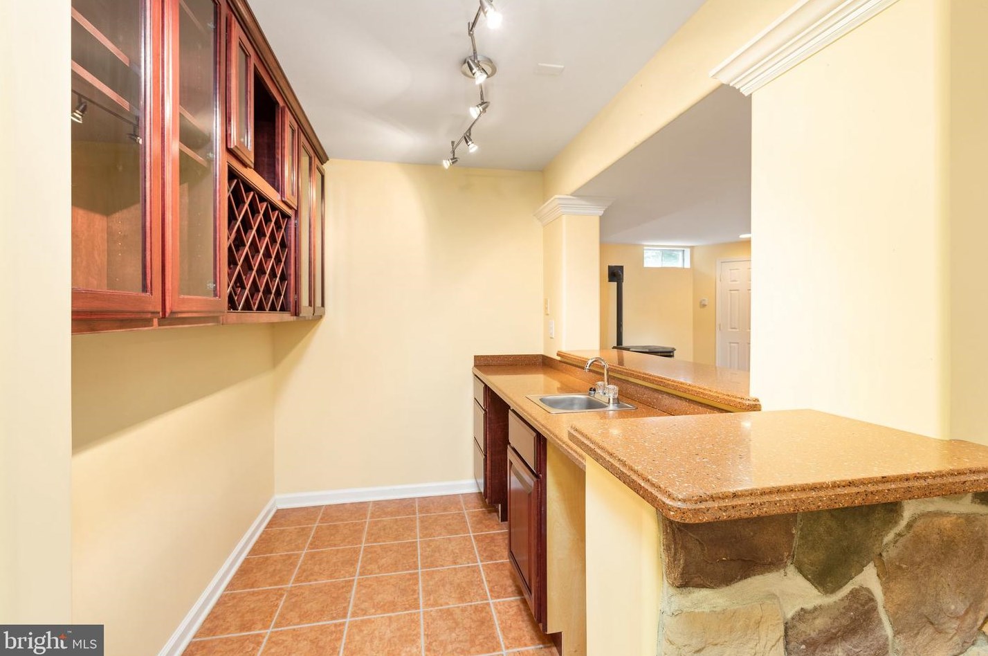 5 Scotland Cir, Stafford VA 22554-7612 exterior