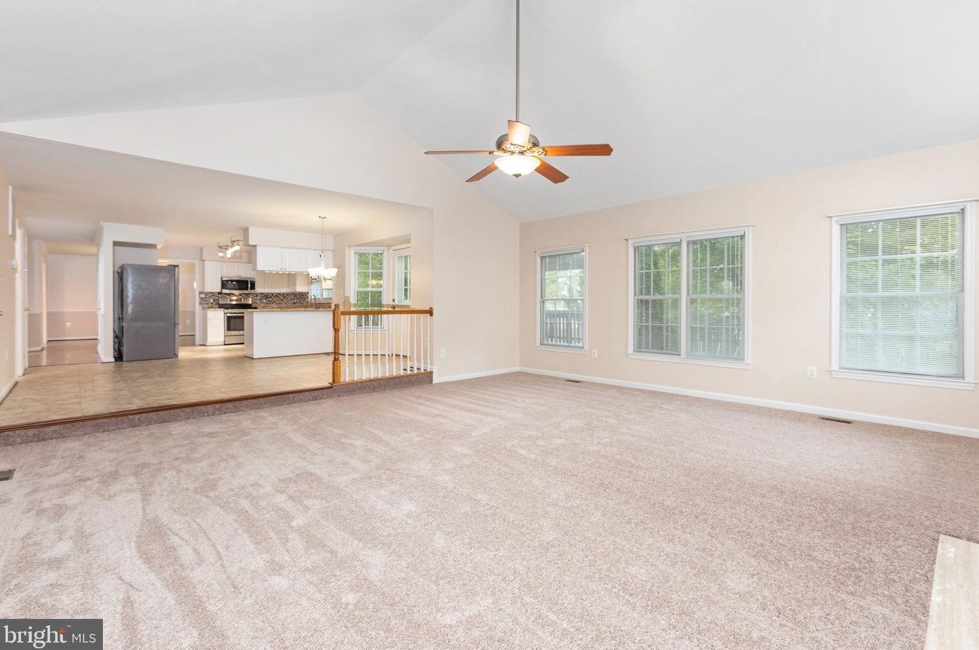 5 Scotland Cir, Stafford VA 22554-7612 exterior