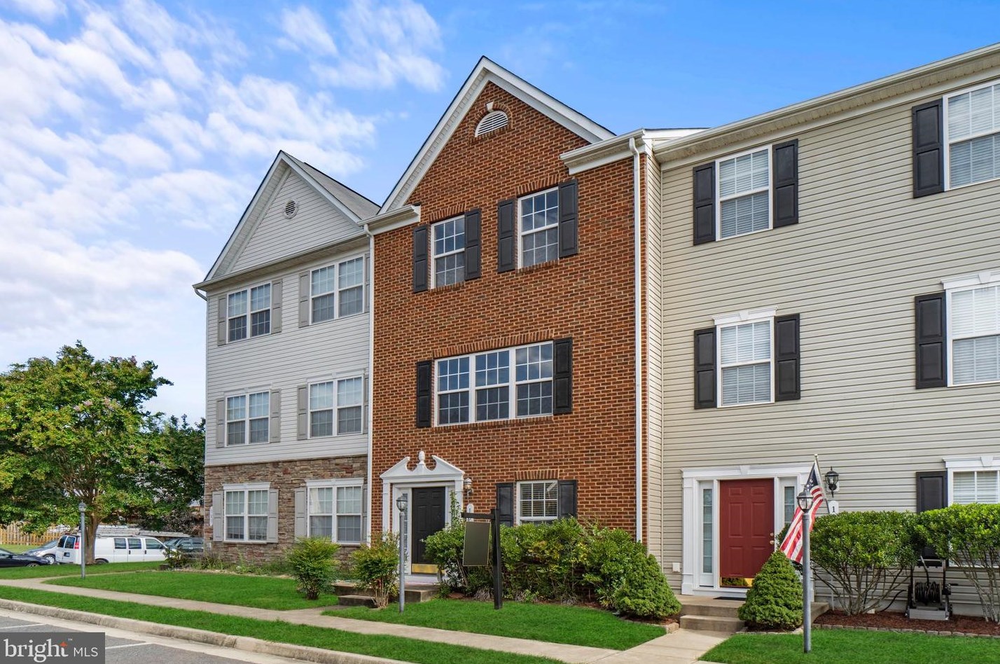 103 Spinnaker Way, Stafford, VA 22554-4515