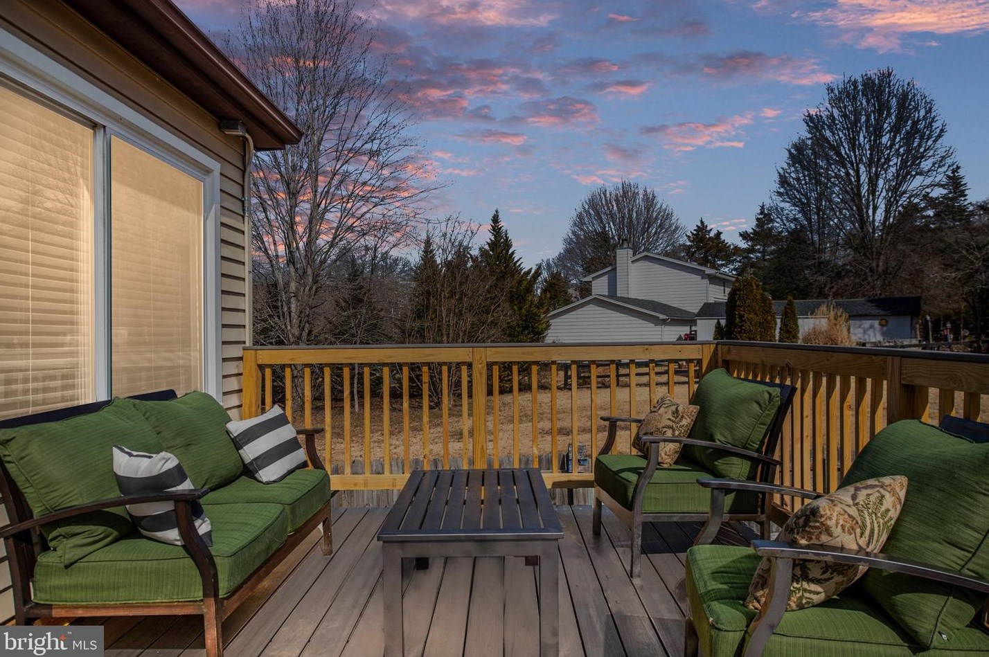 101 Autumn Dr, Stafford, VA 22556