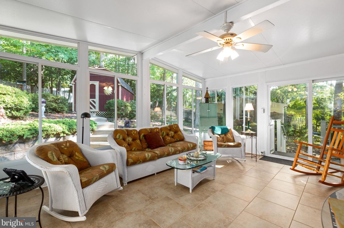 1124 Spain Dr, Stafford, VA 22554-1920