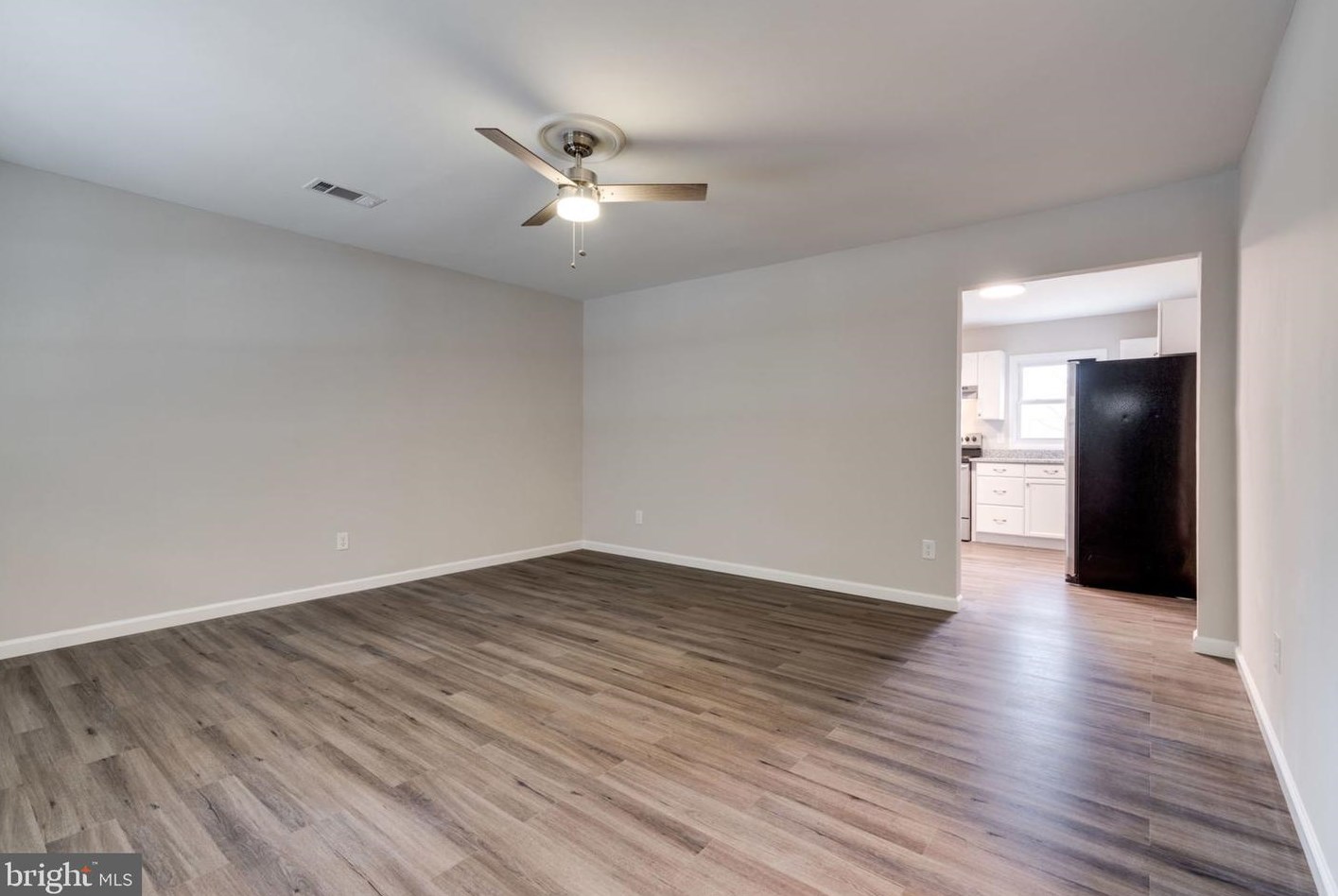83 Southern View Dr, Stafford VA  22554-7319 exterior