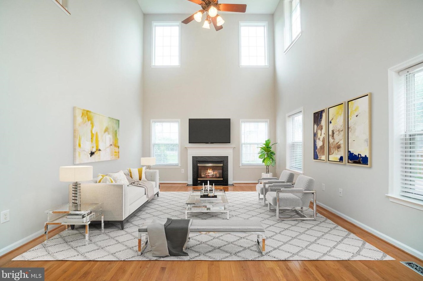 111 Brush Everard Ct, Stafford, VA 22554-8807
