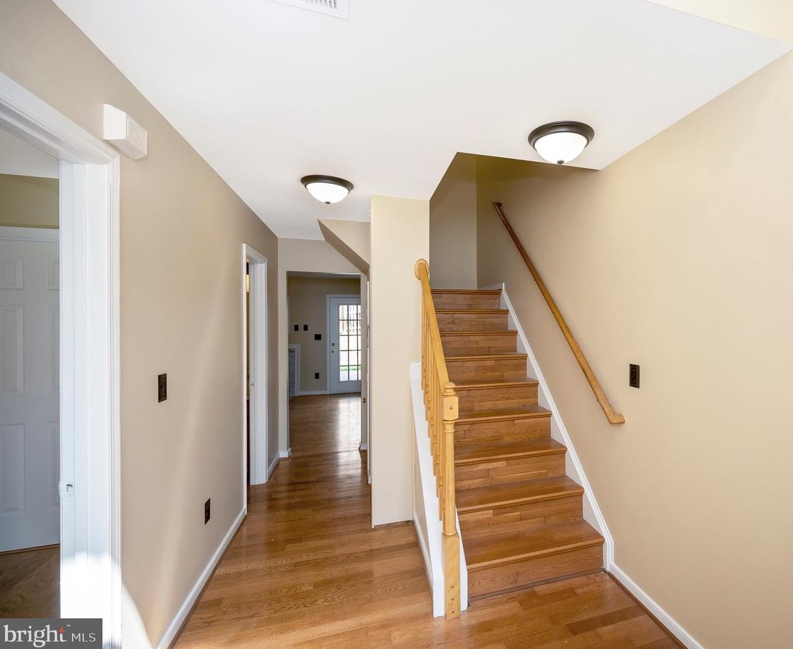 303 Donelson Loop, Stafford, VA 22554-8450