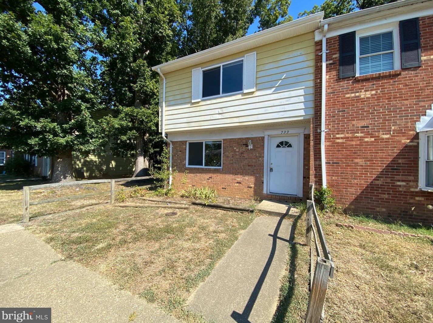 733 Bellows Ave, Fredericksburg, VA 22405