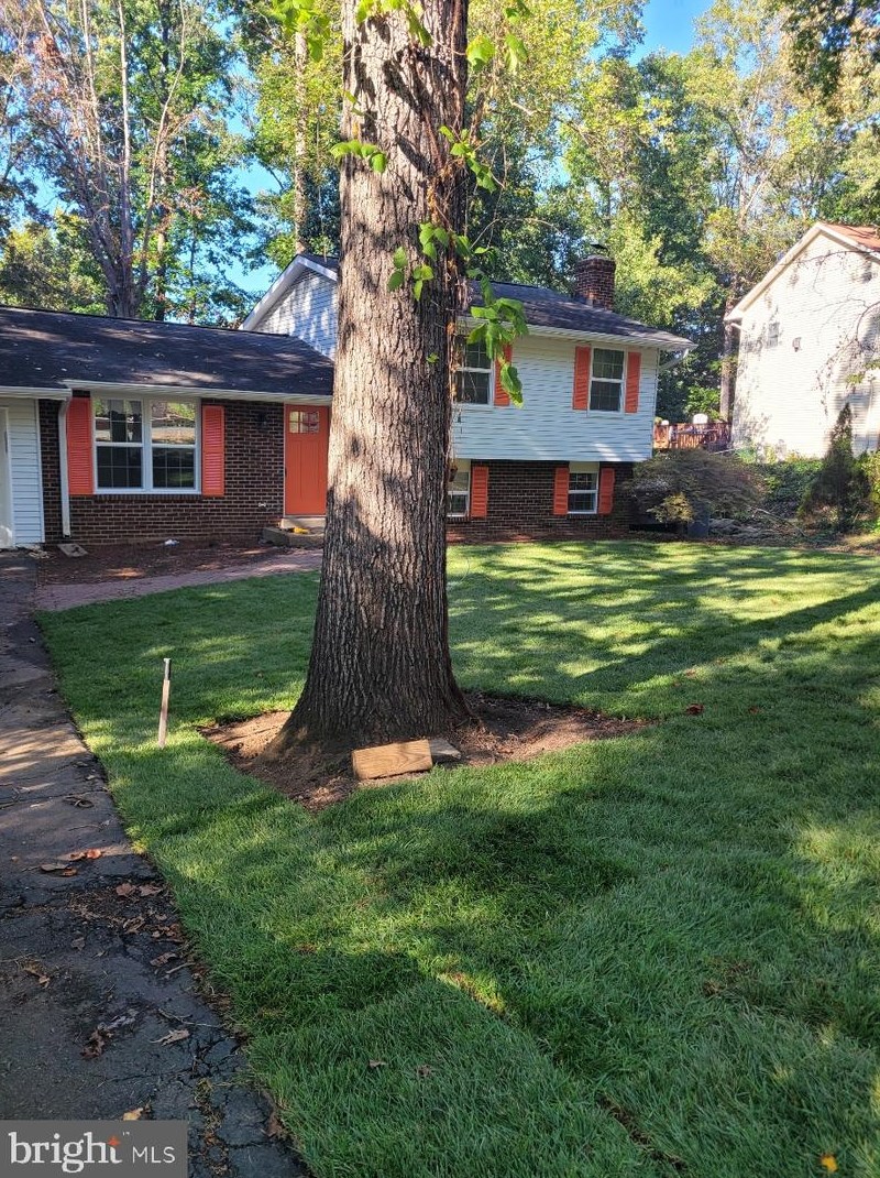 4 Knightsbridge Way, Stafford, VA 22554