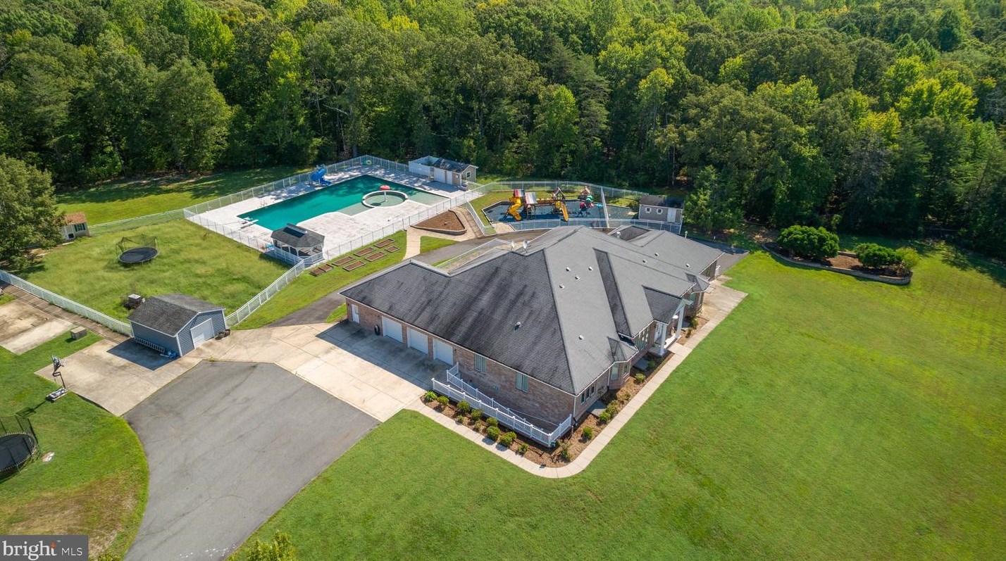 59 Caisson Rd, Fredericksburg, VA 22405