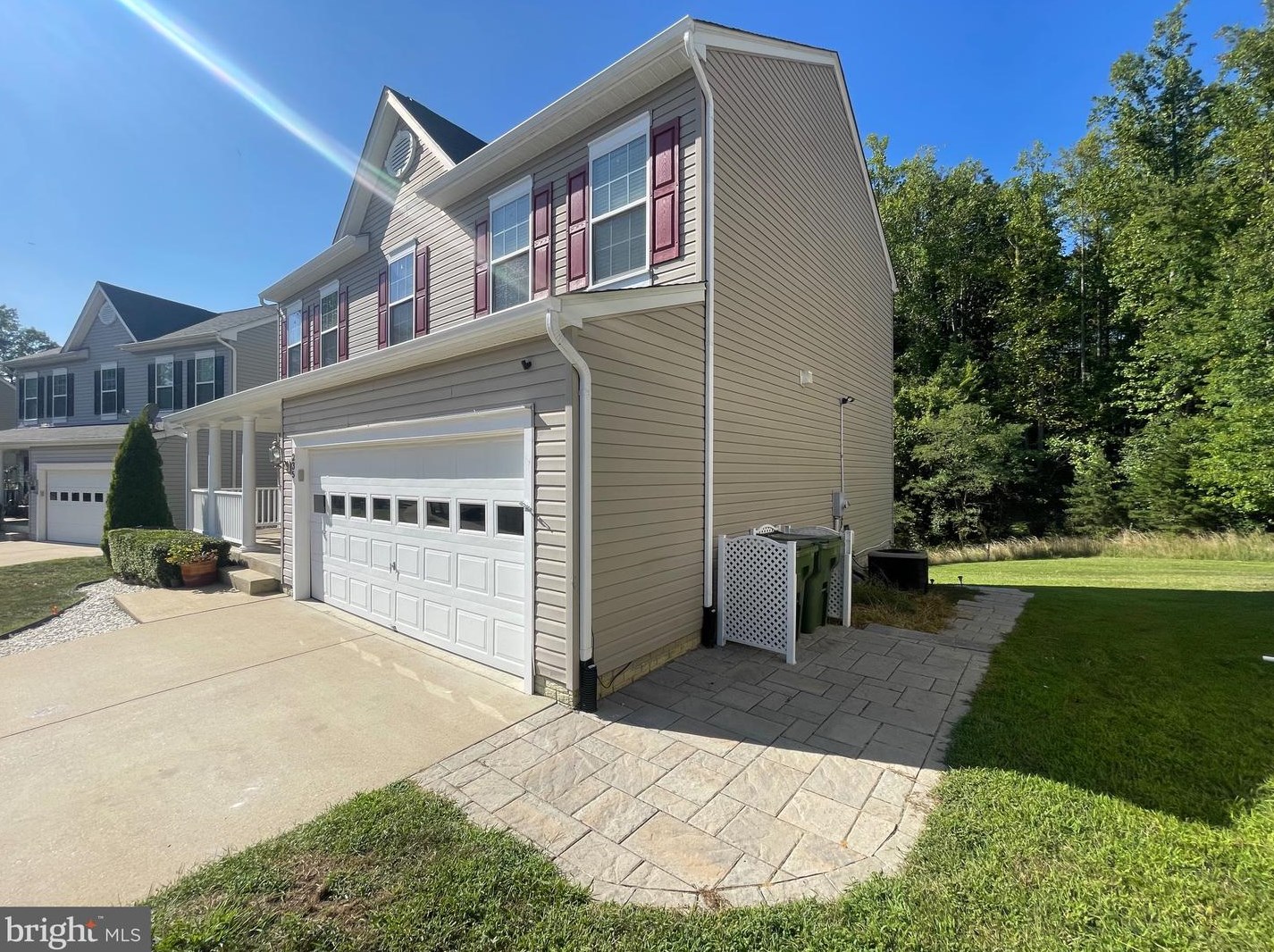 235 Olympic Dr, Stafford, VA 22554-7763