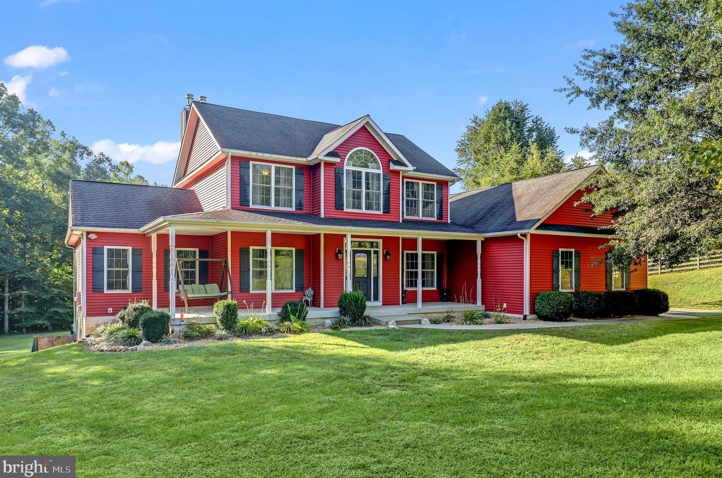 145 Renegade Dr, Fredericksburg, VA 22406