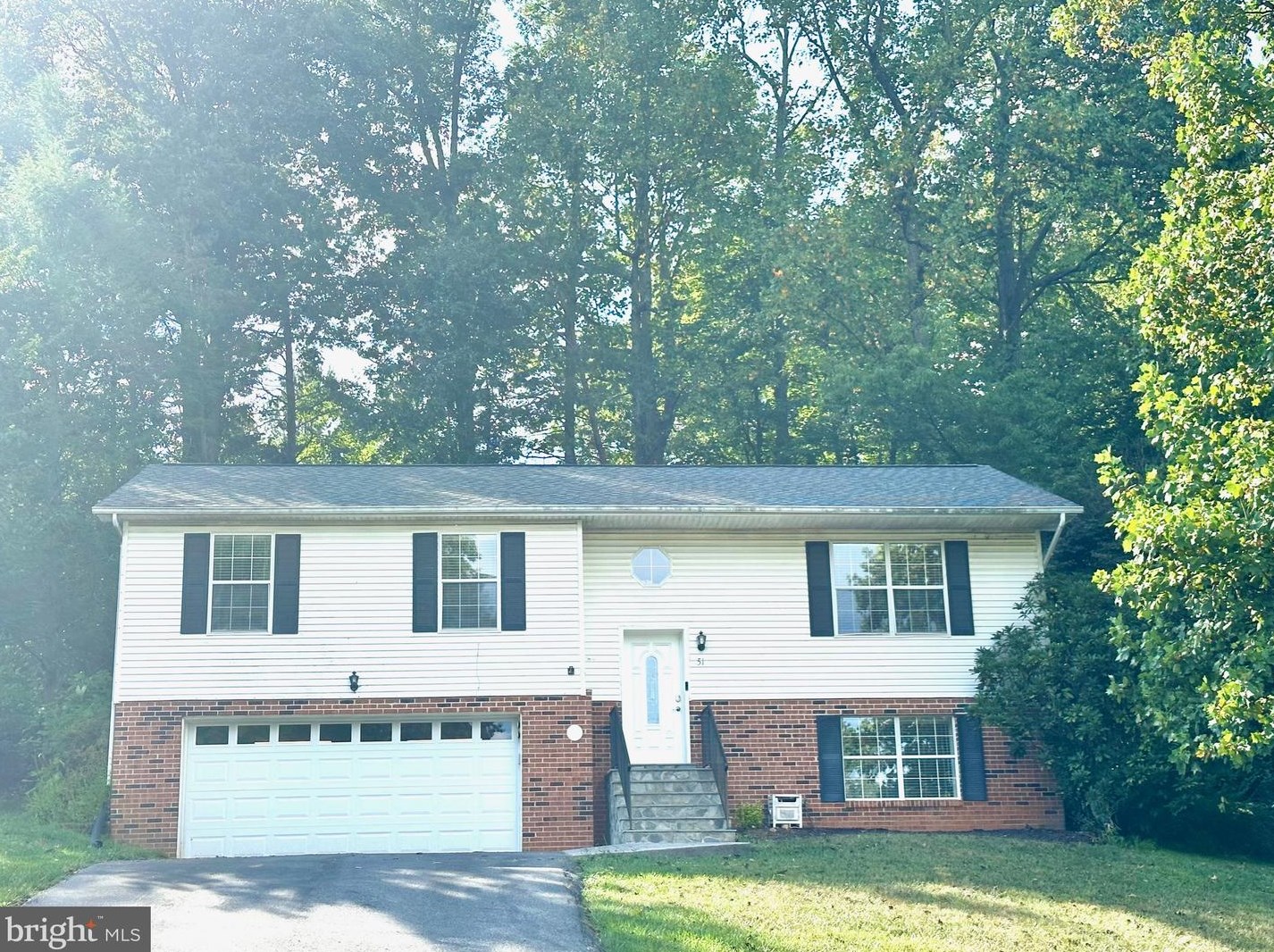 51 Larkwood Ct, Stafford, VA 22554-1583