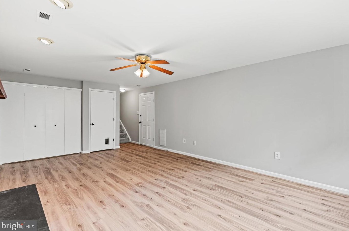 10 Darbywood Ct, Stafford VA 22554-7848 exterior