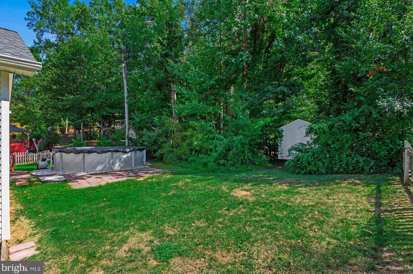 10 Darbywood Ct, Stafford VA 22554-7848 exterior