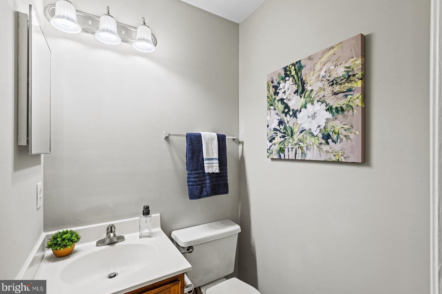 10 Darbywood Ct, Stafford VA 22554-7848 exterior