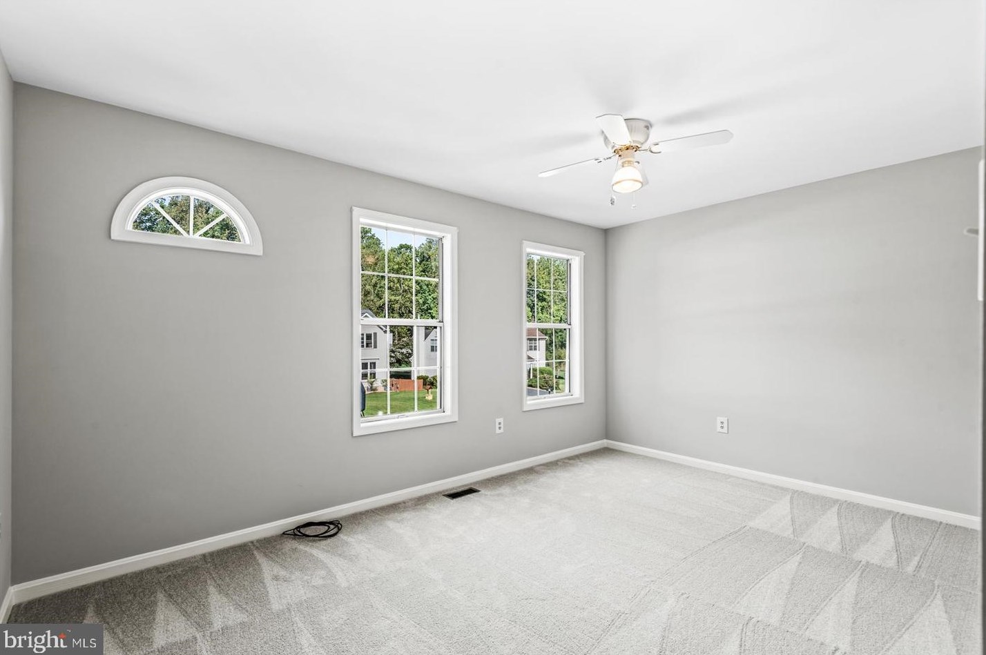 10 Darbywood Ct, Stafford VA 22554-7848 exterior