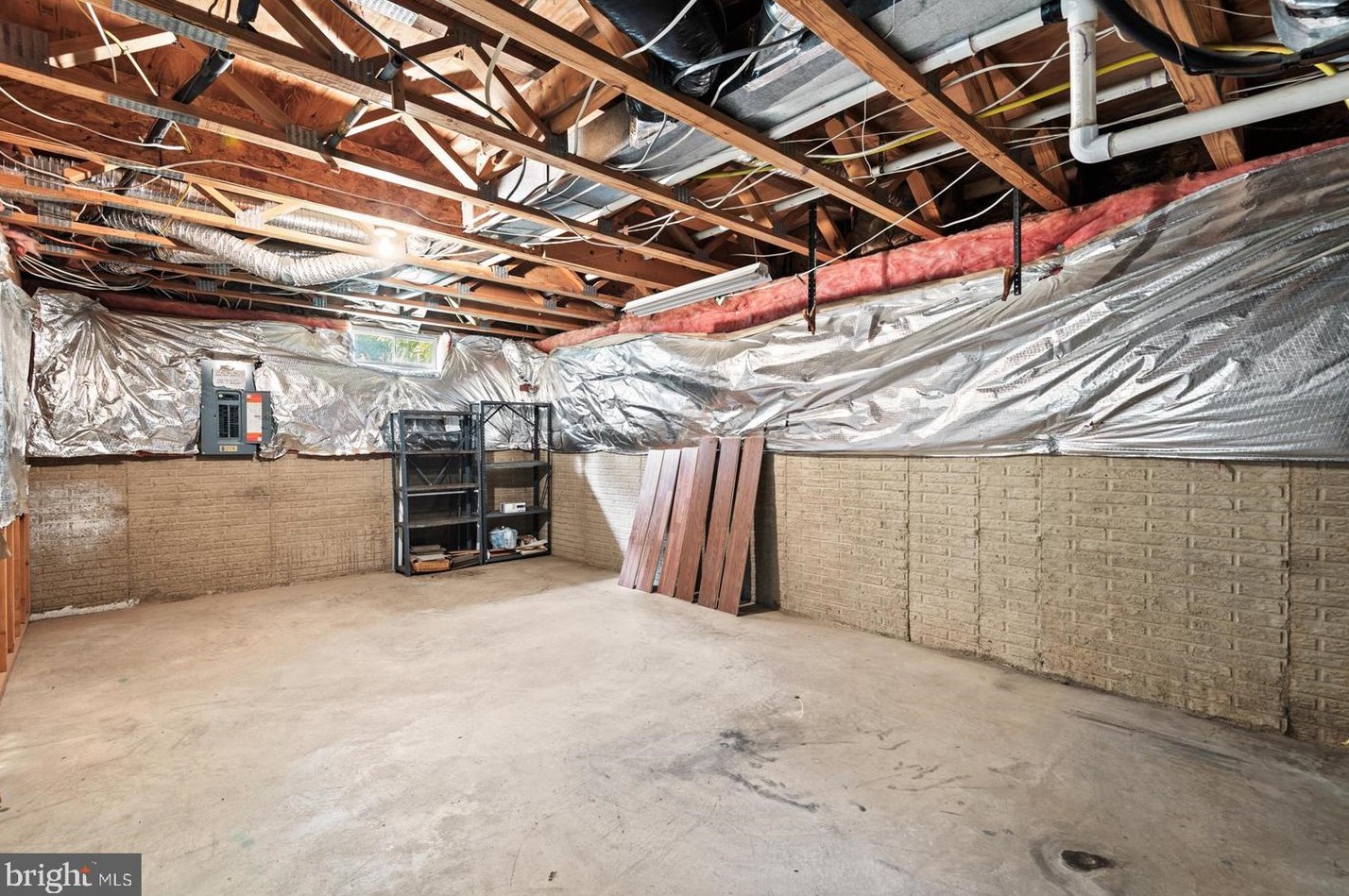 10 Darbywood Ct, Stafford VA 22554-7848 exterior