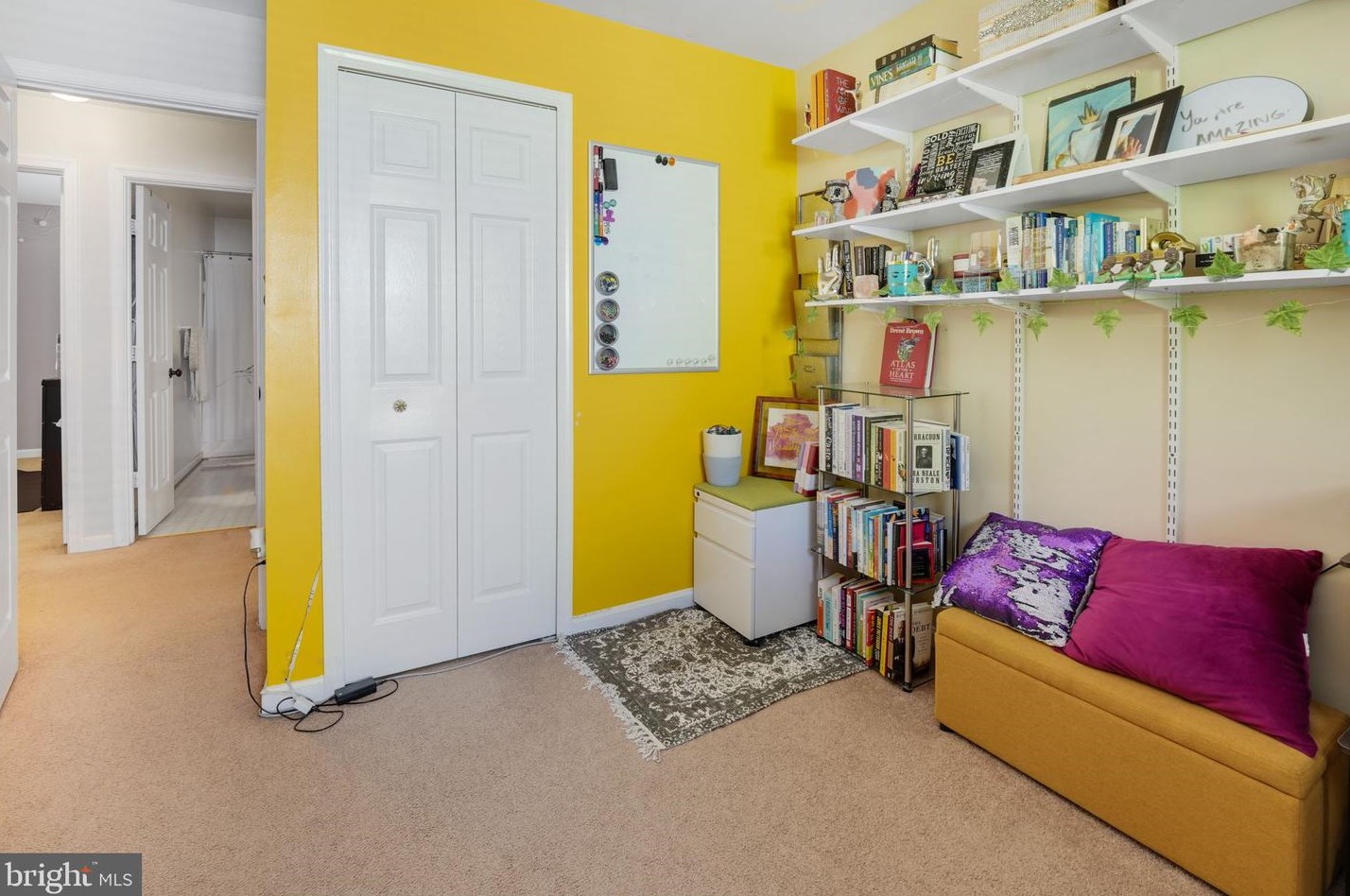 16 Regency Dr, Stafford VA 22554-7832 exterior