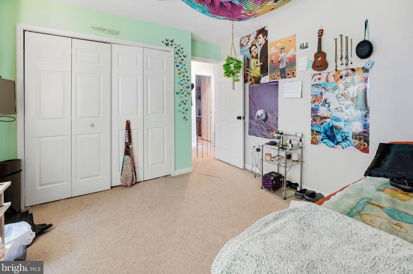 16 Regency Dr, Stafford VA 22554-7832 exterior