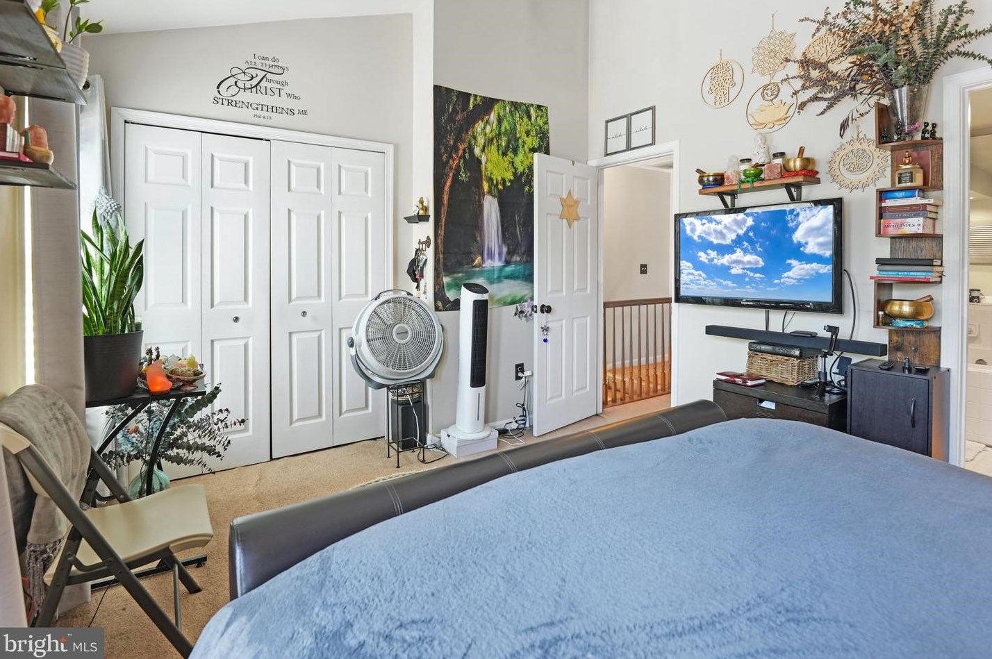 16 Regency Dr, Stafford VA 22554-7832 exterior