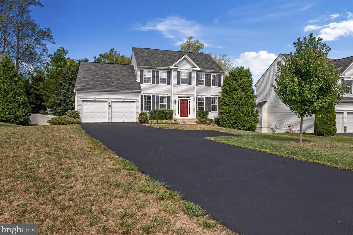 106 Belcroft Dr, Stafford, VA 22554-9445