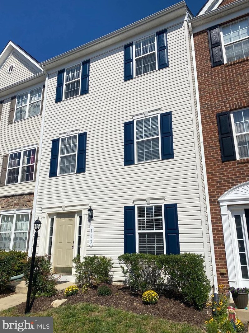 103 Pelican Cv, Stafford, VA 22554