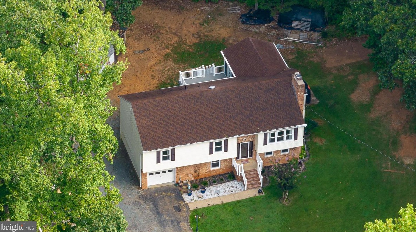 404 Nob Hill Dr, Stafford, VA 22556