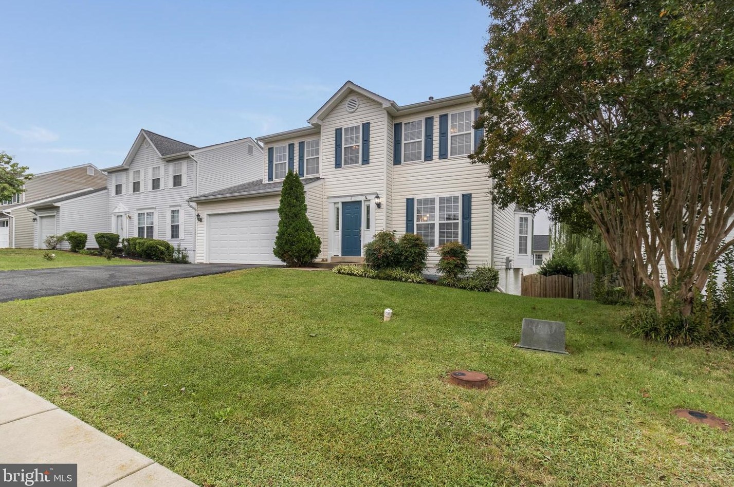 6 Joplin Ct, Stafford, VA 22554-7896