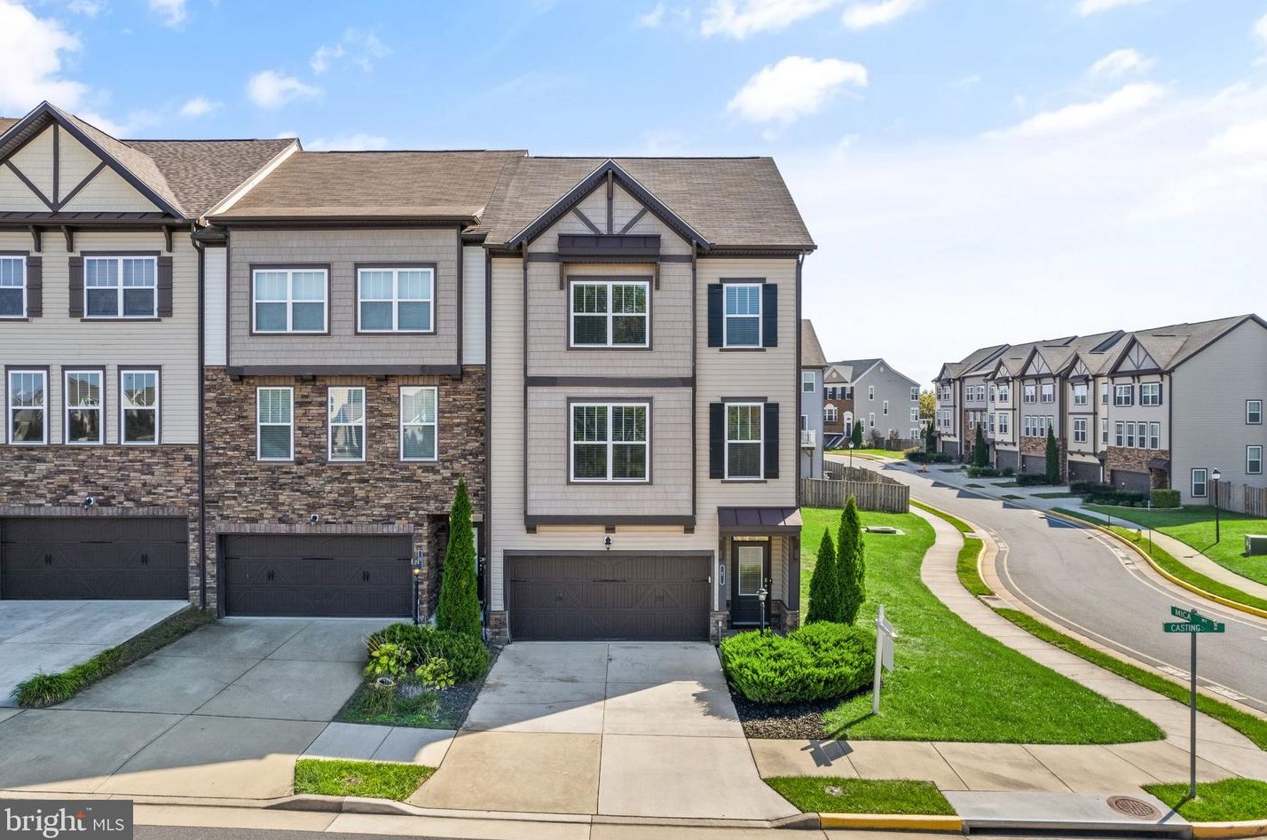 7 Castings Ln, Stafford, VA 22554