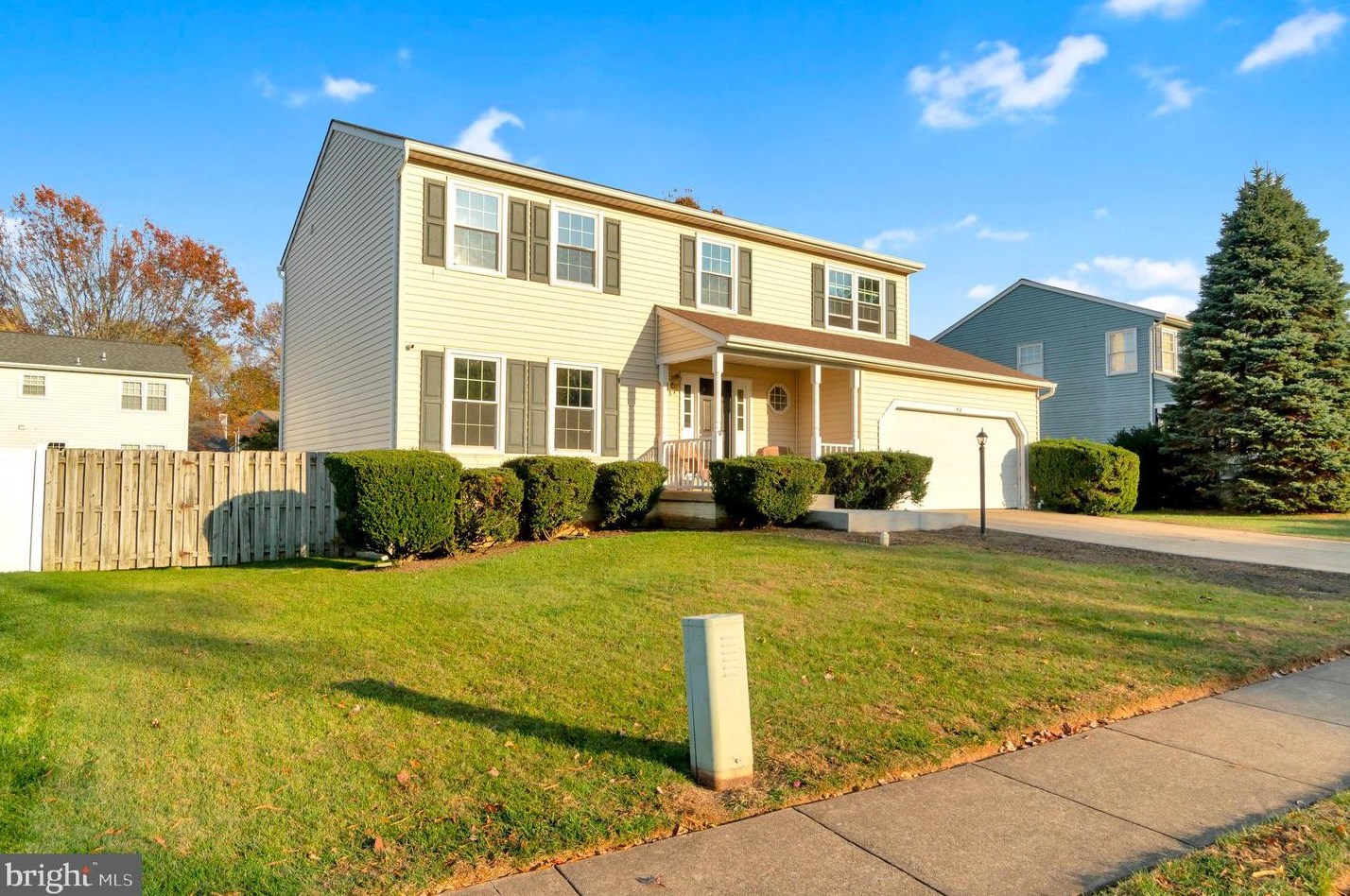 42 Spring Lake Dr, Stafford, VA 22556